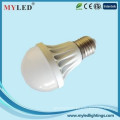 Mushroom-shaped Led Bulb E27 9w CRI>80 180 Degree SMD 2835 Led Bulbs Light